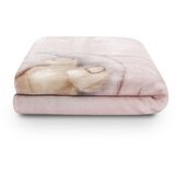 Interbaby Rachel dekica 110x140 Mjesec roza | shoptok.hr