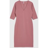 Marisse Women's Dress Z-Su-4508 Dusty Pink | Shoptok.si