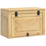  Cabinet SKI Medeno Smeđa 60 x 32 x 40 cm Čvrsto borovo drvo | shoptok.hr