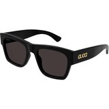 Gucci GG1793S 001 - ONE SIZE (54) Cijene