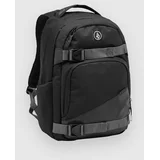 Grindstone Skate Nahrbtnik black