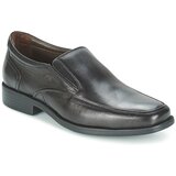 Fluchos Mokasini RAPHAEL Črna | Shoptok.si