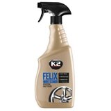  Tečnost K2 za pranje felni 750ml | ePonuda.com