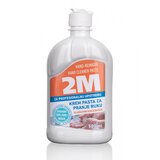 2M Krem pasta za jako zaprljane ruke, 500ml Cene