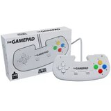Plaion THE SPECTRUM GAMEPAD - bele barve | Shoptok.si