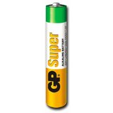 Gp alkalna baterija AAAA ULTRA 25A 2 kom | Shoptok.si