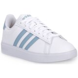 Adidas Modne superge GRAND COURT Bela Cene