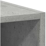Viseći ormarić "Riga" Betonsko sivi 40x29,5x60 cm Inženirsko drvo | Eponuda.ba