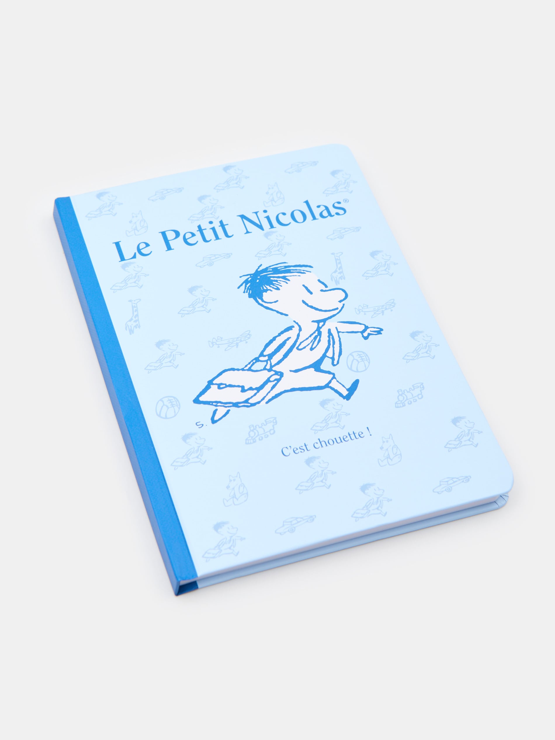 Sinsay Bilježnica Le Petit Nicolas | shoptok.hr