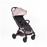 Mast kompaktni otroški voziček M2 Couture, roza
