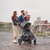 Uppababy dječja kolica V2 Cruz Greyson | shoptok.hr