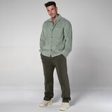 THEAD. Srajce z dolgimi rokavi - Zelena | Shoptok.si