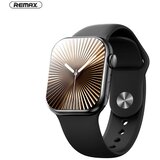 Remax smart watch Watch28 42mm crni Cene