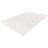 Kayoom RAVNO TKANA PREPROGA 120/170 cm tkano slonova kost | Shoptok.si