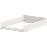 Vipack Bež dječja komoda s promjenjivim stolom 89x90x55 cm Swingo &amp;ndash; Slike