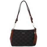 Liu Jo Torbice za na ramo M CROSSBODY Kostanjeva Cene