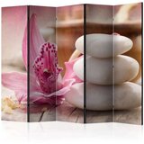  Paravan u 5 dijelova - Zen and spa II [Room Dividers] 225x172 Cijene