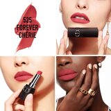 Dior Rouge Forever matirajući ruž za usne nijansa 525 Forever Chérie 3,2 g | shoptok.hr