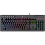 Redragon Aditya K513 RGB Gaming Keyboard cene