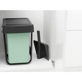 Brabantia SinkSide set metlice in smetišnice - 1 set | Shoptok.si