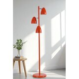 Opviq Podna lampa 8960-4, Narandžasta | Eponuda.ba