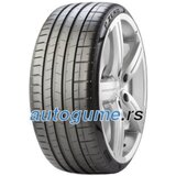 Pirelli P Zero PZ4 SC Run Flat EMT ( 245/50 R19 105H XL Elect, RE0, runflat ) letnja auto guma Cene