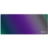 Savio Super Speed L - Prism Edition Gaming mouse pad Purple | shoptok.hr