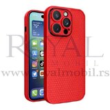  futrola king koruma za iphone 14 (6.1) crvena Cene