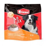  Hrana za pse Friend Pro Premium-Odrasli psi L 3kg Cijene