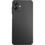 AVIZAR Ovitek za Galaxy A07 iz mehkega silikona z ojačitvijo bloka kamere, Črna, (5000190568) | Shoptok.si