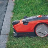 Einhell Power X-Change 18V Robotska kosilnica FREELEXO CAM 500 (500 m², Širina reza: 18 cm, Navigacija s kamero) productname.garantie.plussign BAUHAUS garancija 5 let za naprave na električni ali motorni pogon | Shoptok.si