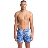 muŠki kupaĆi water prints beach short ao