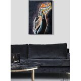 Opviq Slika na zidu na platnu 50x70cm | Eponuda.ba