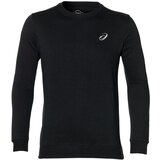 Asics chest logo crew hoodie 2031a979-001 | shoptok.hr