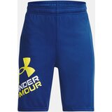 Under Armour Shorts UA Prototype 2.0 Logo Shorts-BLU - Boys Cijene