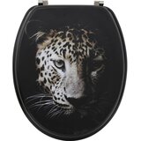 Tendance wc daska 46x37,5cm mdf inox okovi leo Cijene
