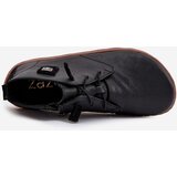 Zazoo Leather Women's Barefoot Shoes with Decorative Detail | shoptok.hr