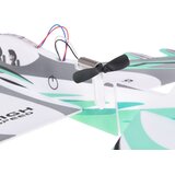  Sklopivi lagani pjenasti avion leti LED svjetla propeler USB punjenje ZA5583 | shoptok.hr