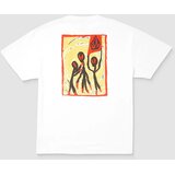 Volcom Gonyvaders T-shirt white | Shoptok.si