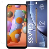 Kaljeno staklo 9H za Samsung Galaxy A11/Galaxy M11 - Prozirna KP9774 | Eponuda.ba