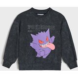 Sinsay Komplet: majica i hlače s stone wash efektom Pokémon | shoptok.hr