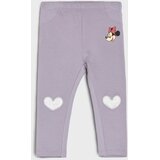 Sinsay Pamučne tajice s printom 2 pack Mickey Mouse | shoptok.hr