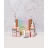 SoFlow High Porosity Hair Set darilni set za lomljive in izčrpane lase | Shoptok.si