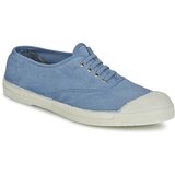 Bensimon Nizke superge TENNIS LACET Modra Cene