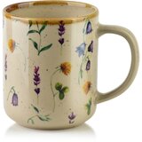 Mondex Skodelica porcelan AffekDesign By Tokka 8,5x12,5x10,5 bela 1kos, (5000300817) | Shoptok.si
