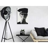  Slika za samostalno slikanje - Woman With Cigarette 40x60 | shoptok.hr