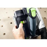 Festool potopna žaga TS 60 KEBQ-Plus-FS 100Y Limited Edition 578221 | Shoptok.si