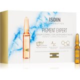 ISDIN ceutics Pigment Expert posvetlitveni korekcijski serum proti pigmentnim madežem 30x2 ml | Shoptok.si
