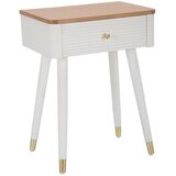 Mauro Ferretti Noćni ormarić BED SIDE MATERA cm 45X32X62 | shoptok.hr