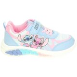 Leomil LS001185 STITCH Ljubičasta | shoptok.hr